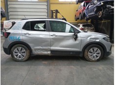 VOLKSWAGEN T-CROSS (C11, D31)