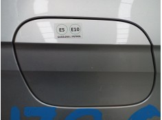 TAPA EXTERIOR COMBUSTIBLE 