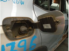 Recambio de tapa exterior combustible para volkswagen t-cross (c11, d31) 1.0 tsi referencia OEM IAM    2