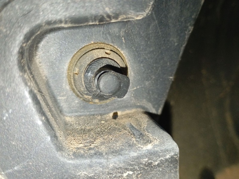 Recambio de tapa exterior combustible para volkswagen t-cross (c11, d31) 1.0 tsi referencia OEM IAM   