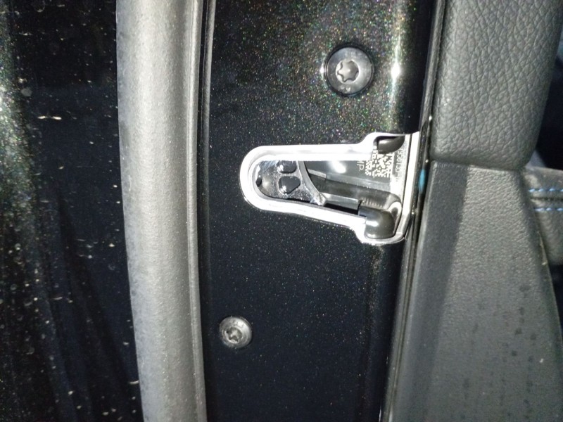 Recambio de cerradura puerta delantera izquierda para bmw 1 (f40) 118 i referencia OEM IAM   