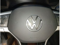 Recambio de airbag delantero izquierdo para volkswagen t-cross (c11, d31) 1.0 tsi referencia OEM IAM   