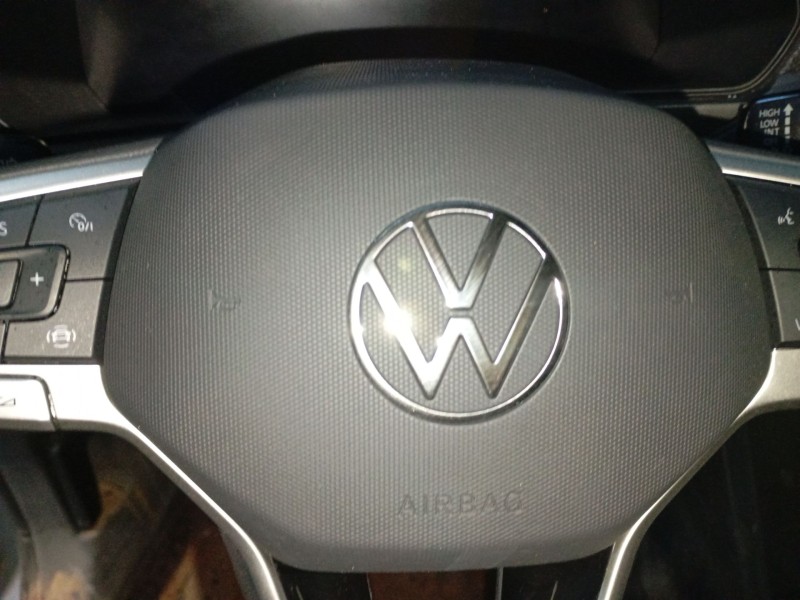 Recambio de airbag delantero izquierdo para volkswagen t-cross (c11, d31) 1.0 tsi referencia OEM IAM   