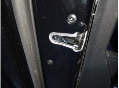 CERRADURA PUERTA TRASERA IZQUIERDA 