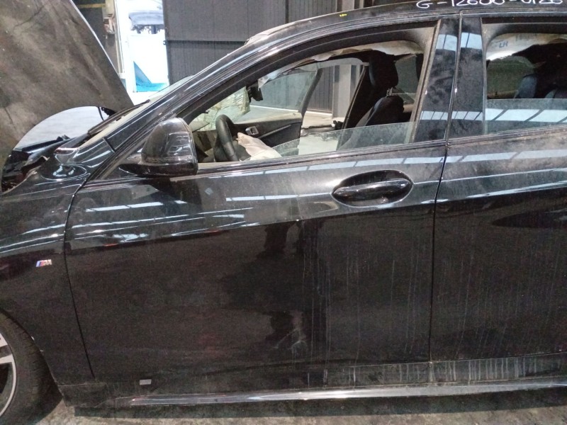 Recambio de puerta delantera izquierda para bmw 1 (f40) 118 i referencia OEM IAM   