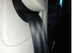 CINTURON SEGURIDAD DELANTERO DERECHO 