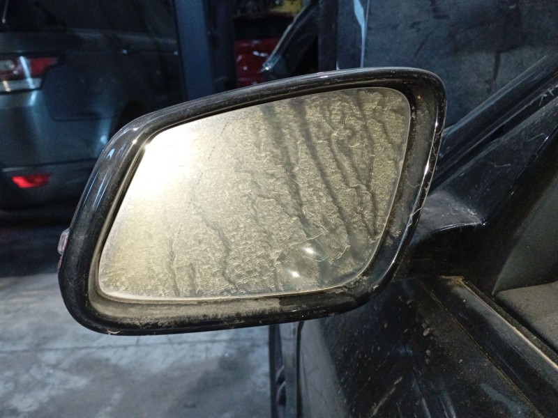 Recambio de retrovisor izquierdo electrico para bmw 1 (f40) 118 i referencia OEM IAM   