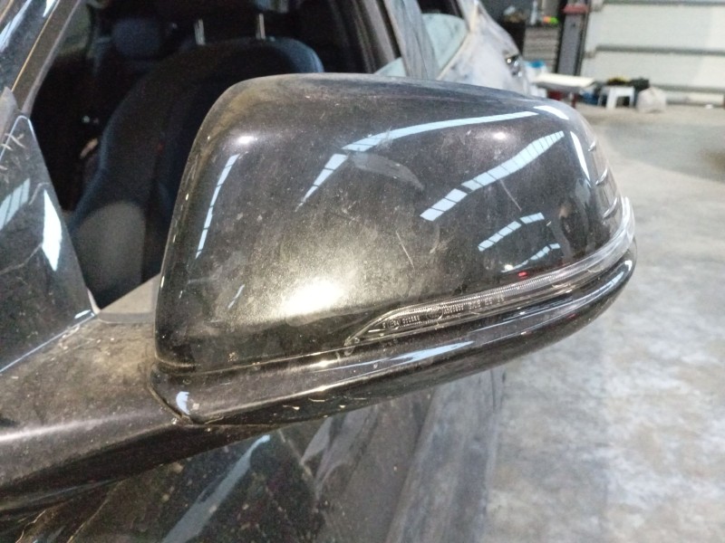 Recambio de retrovisor izquierdo electrico para bmw 1 (f40) 118 i referencia OEM IAM   