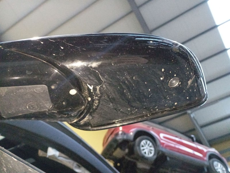 Recambio de retrovisor izquierdo electrico para bmw 1 (f40) 118 i referencia OEM IAM   