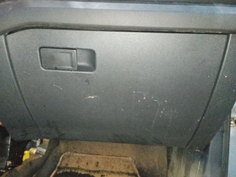 Recambio de guantera para volkswagen t-cross (c11, d31) 1.0 tsi referencia OEM IAM   