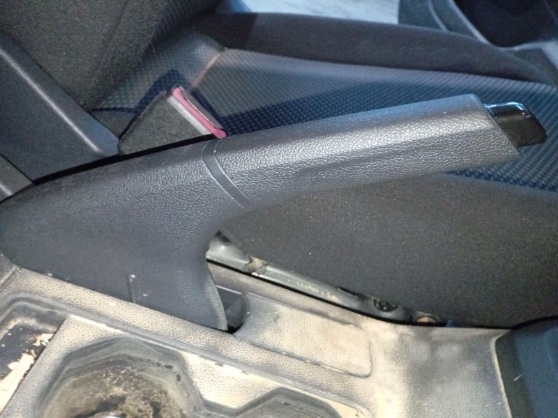 Recambio de palanca freno de mano para volkswagen t-cross (c11, d31) 1.0 tsi referencia OEM IAM   