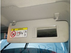 Recambio de parasol derecho para volkswagen t-cross (c11, d31) 1.0 tsi referencia OEM IAM   