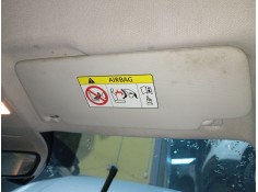 Recambio de parasol derecho para volkswagen t-cross (c11, d31) 1.0 tsi referencia OEM IAM    2