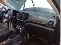 Recambio de salpicadero para volkswagen t-cross (c11, d31) 1.0 tsi referencia OEM IAM   