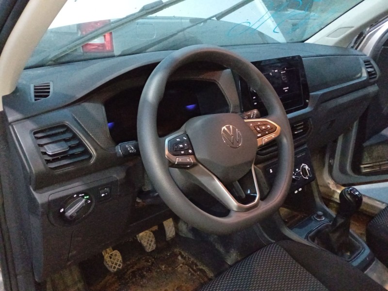 Recambio de salpicadero para volkswagen t-cross (c11, d31) 1.0 tsi referencia OEM IAM   