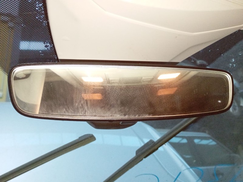 Recambio de espejo interior para volkswagen t-cross (c11, d31) 1.0 tsi referencia OEM IAM   