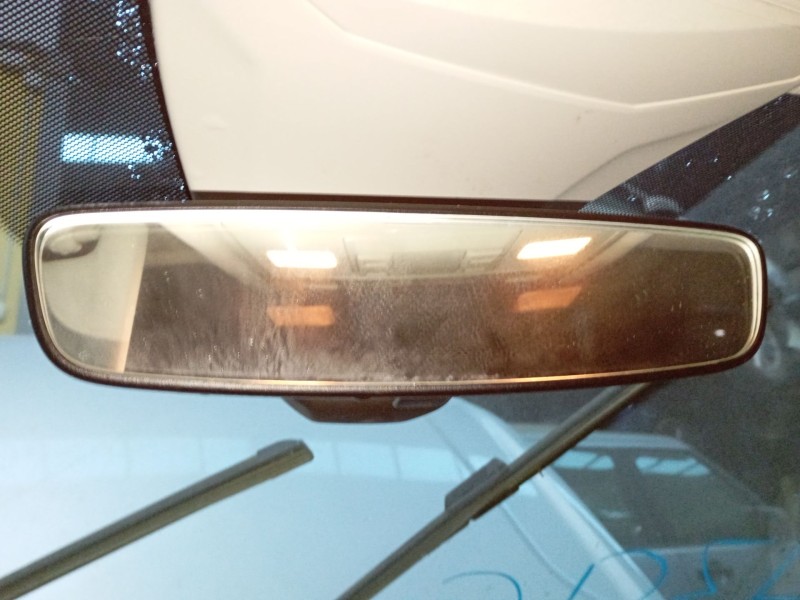 Recambio de espejo interior para volkswagen t-cross (c11, d31) 1.0 tsi referencia OEM IAM   