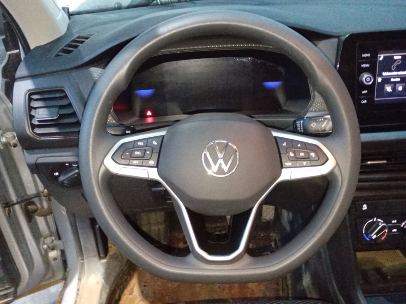 Recambio de volante para volkswagen t-cross (c11, d31) 1.0 tsi referencia OEM IAM   