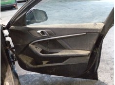 Recambio de guarnecido puerta delantera derecha para bmw 1 (f40) 118 i referencia OEM IAM   