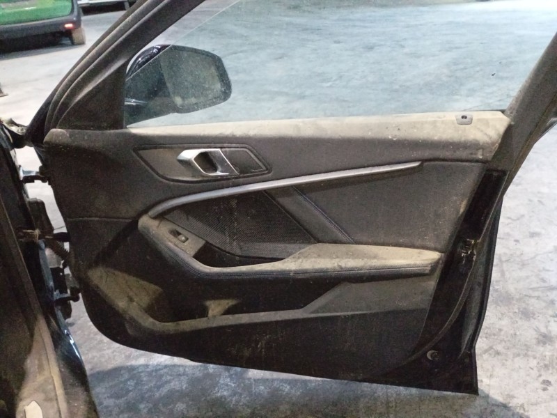 Recambio de guarnecido puerta delantera derecha para bmw 1 (f40) 118 i referencia OEM IAM   