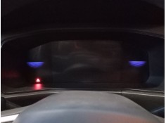 Recambio de cuadro instrumentos para volkswagen t-cross (c11, d31) 1.0 tsi referencia OEM IAM   