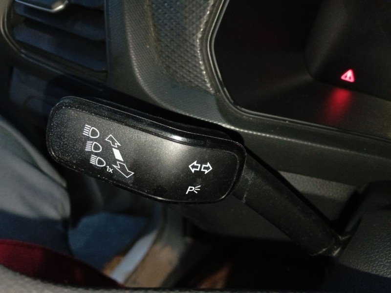 Recambio de mando intermitentes para volkswagen t-cross (c11, d31) 1.0 tsi referencia OEM IAM   