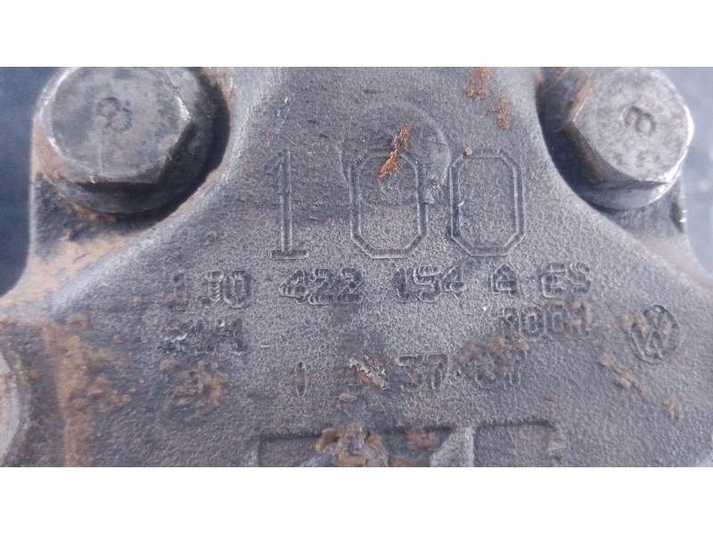 Recambio de bomba direccion para volkswagen caddy iii monospace (2kb, 2kj, 2cb, 2cj) 1.9 tdi referencia OEM IAM   