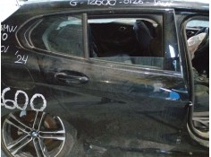Recambio de puerta trasera derecha para bmw 1 (f40) 118 i referencia OEM IAM   