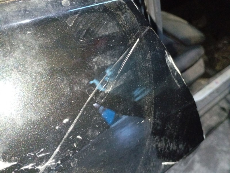 Recambio de puerta trasera derecha para bmw 1 (f40) 118 i referencia OEM IAM   