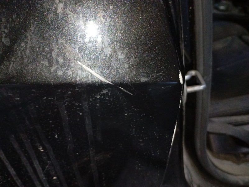 Recambio de puerta trasera derecha para bmw 1 (f40) 118 i referencia OEM IAM   