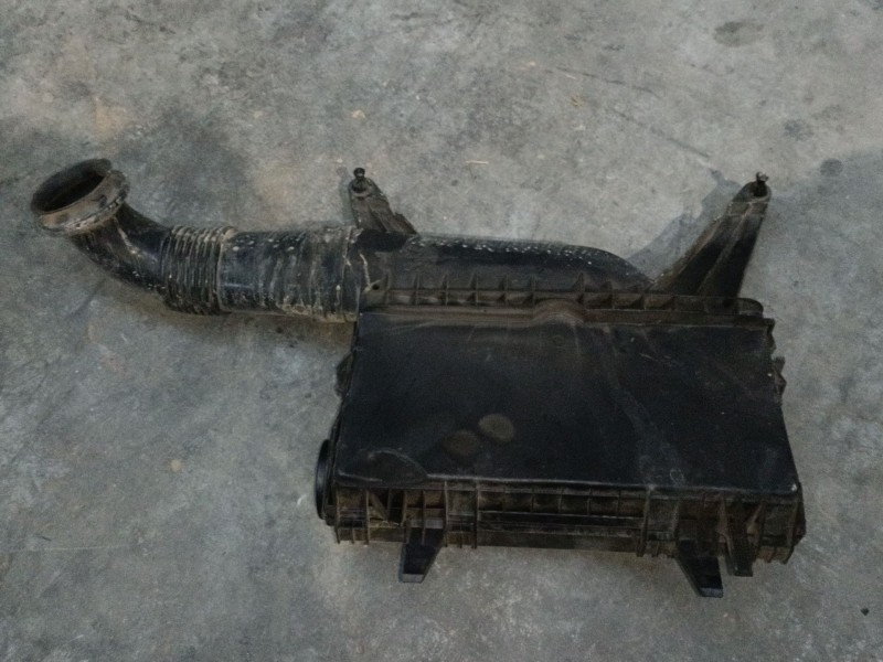 Recambio de filtro aire para mercedes-benz vito / mixto furgoneta (w639) 109 cdi (639.601, 639.603, 639.605) referencia OEM IAM 