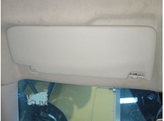 Recambio de parasol izquierdo para volkswagen t-cross (c11, d31) 1.0 tsi referencia OEM IAM    2