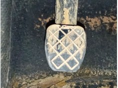 PEDAL EMBRAGUE 
