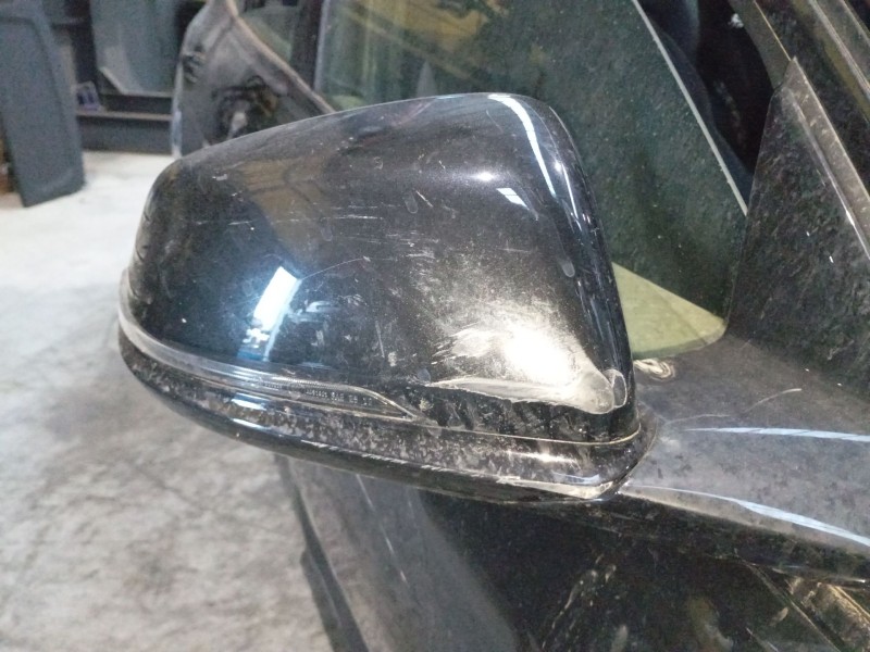Recambio de retrovisor derecho electrico para bmw 1 (f40) 118 i referencia OEM IAM   