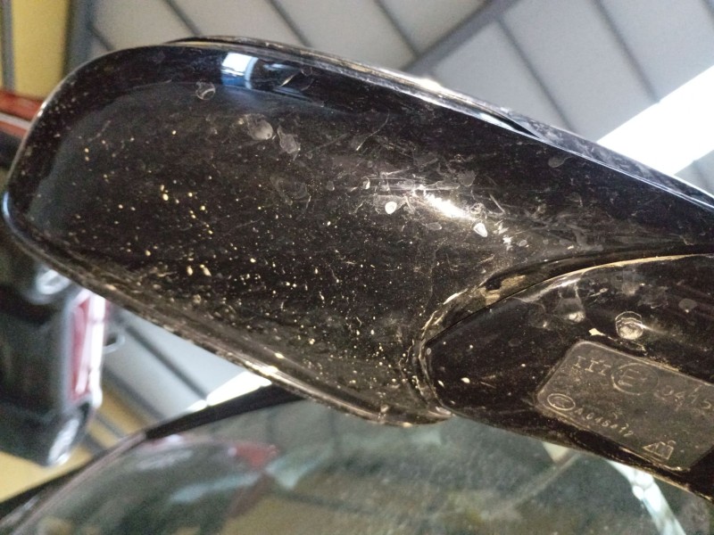 Recambio de retrovisor derecho electrico para bmw 1 (f40) 118 i referencia OEM IAM   