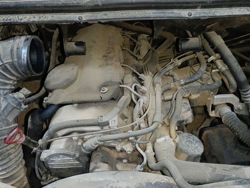 Recambio de motor completo para mercedes-benz vito / mixto furgoneta (w639) 109 cdi (639.601, 639.603, 639.605) referencia OEM I