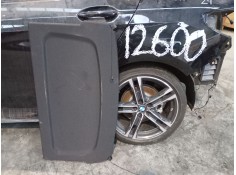 Recambio de bandeja trasera para bmw 1 (f40) 118 i referencia OEM IAM   