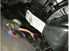 Recambio de ventilador calefaccion para volkswagen t-cross (c11, d31) 1.0 tsi referencia OEM IAM 2Q1819021A  