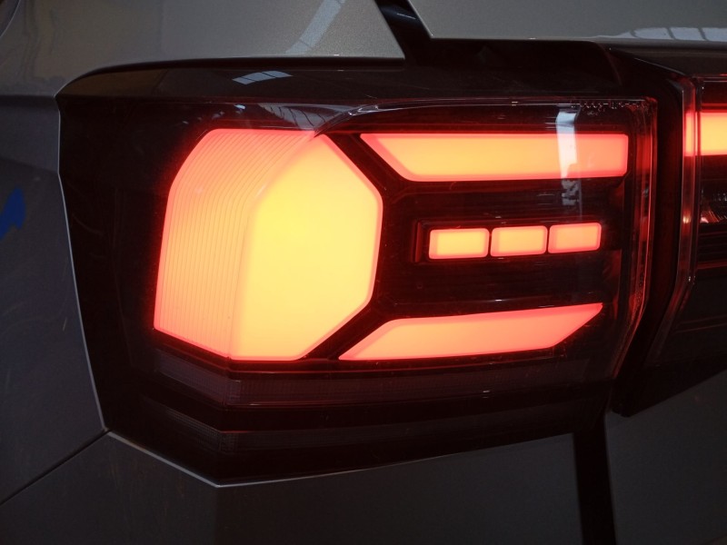 Recambio de piloto trasero izquierdo para volkswagen t-cross (c11, d31) 1.0 tsi referencia OEM IAM   