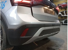 Recambio de paragolpes trasero para volkswagen t-cross (c11, d31) 1.0 tsi referencia OEM IAM    2