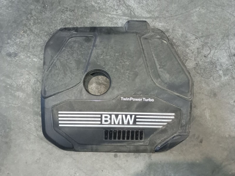 Recambio de tapa motor para bmw 1 (f40) 118 i referencia OEM IAM   