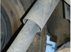 AMORTIGUADOR TRASERO IZQUIERDO 