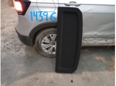 Recambio de bandeja trasera para volkswagen t-cross (c11, d31) 1.0 tsi referencia OEM IAM   