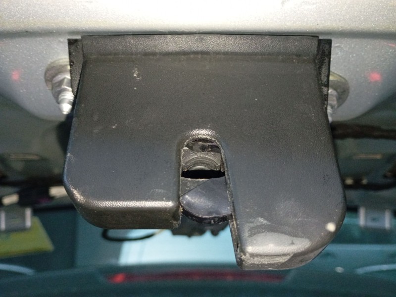 Recambio de cerradura maletero / porton para volkswagen t-cross (c11, d31) 1.0 tsi referencia OEM IAM   