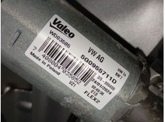 Recambio de motor limpia trasero para volkswagen t-cross (c11, d31) 1.0 tsi referencia OEM IAM 5G0955711D  