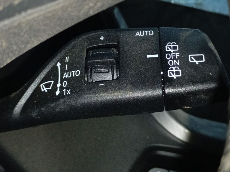 Recambio de mando limpia para bmw 1 (f40) 118 i referencia OEM IAM   