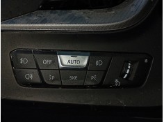 Recambio de mando luces para bmw 1 (f40) 118 i referencia OEM IAM   