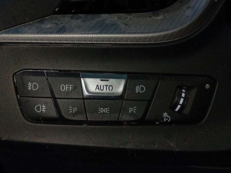 Recambio de mando luces para bmw 1 (f40) 118 i referencia OEM IAM   