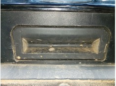 MANETA EXTERIOR PORTON 