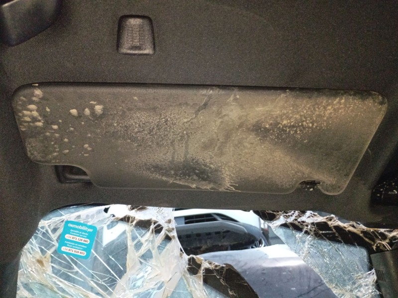 Recambio de parasol izquierdo para bmw 1 (f40) 118 i referencia OEM IAM   